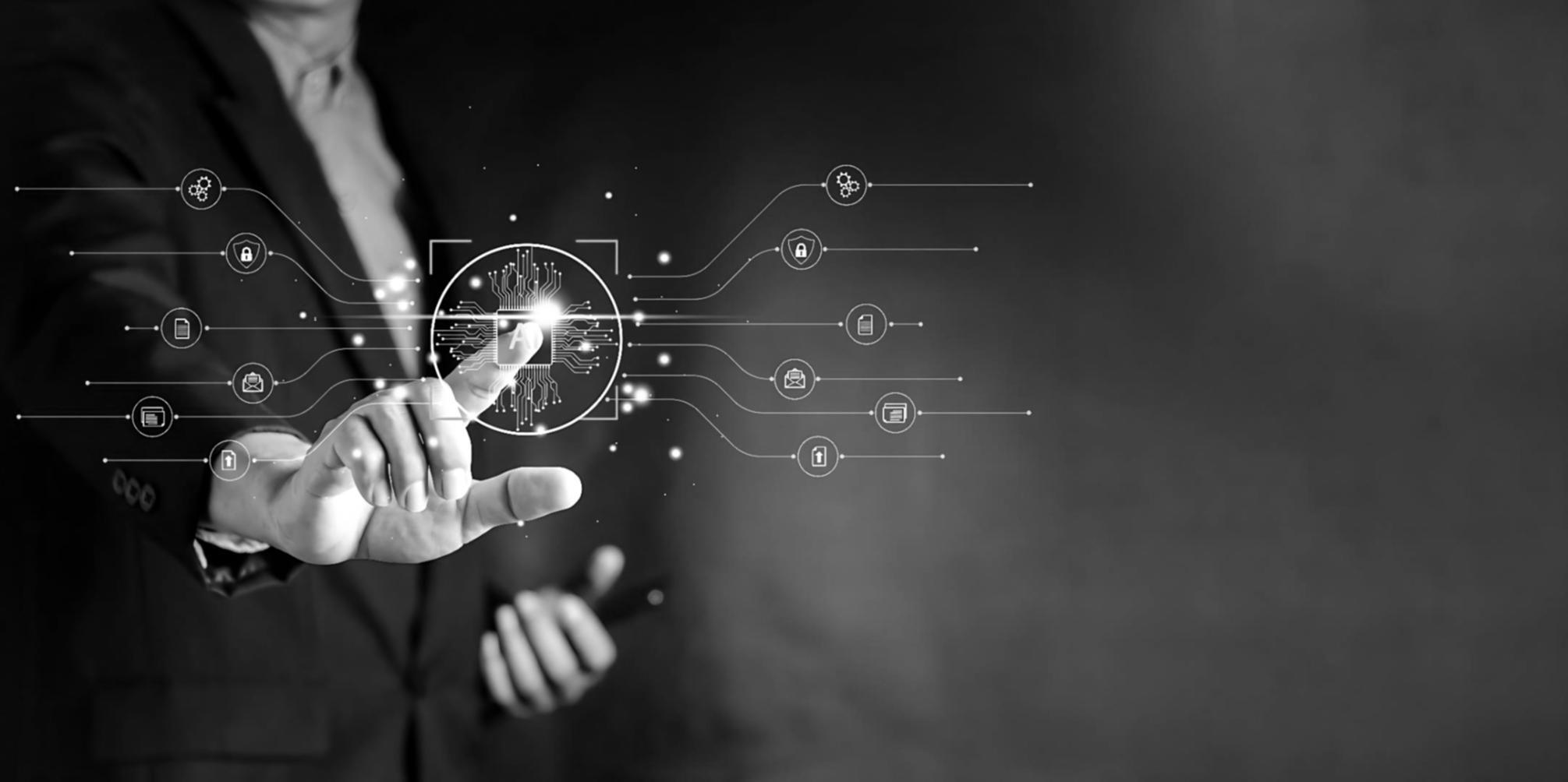 Deine Augenbewegungen als Datenpunkt: Was VR mit KI wirklich sammelt