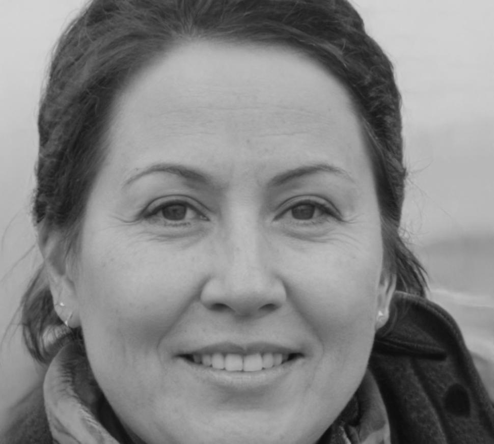 Leserin Britta Koslowski