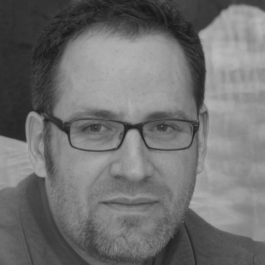 Porträt von Leser Henning Krauss